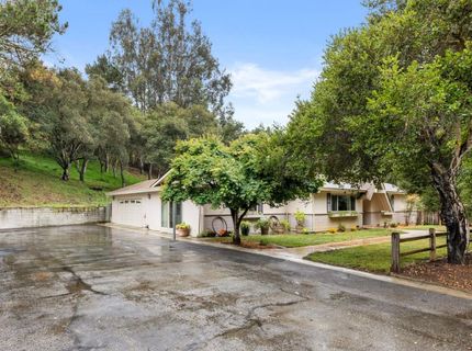 17940 Berta Canyon Rd, Salinas, CA 93907 Photo