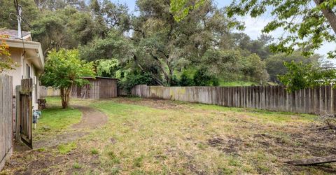 17940 Berta Canyon Rd, Salinas, CA 93907 Photo