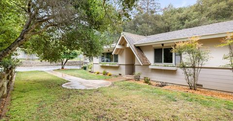 17940 Berta Canyon Rd, Salinas, CA 93907 Photo