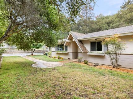 17940 Berta Canyon Rd, Salinas, CA 93907 Photo