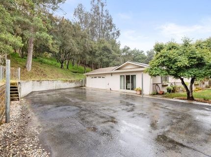 17940 Berta Canyon Rd, Salinas, CA 93907 Photo