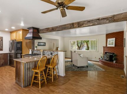 17940 Berta Canyon Rd, Salinas, CA 93907 Photo