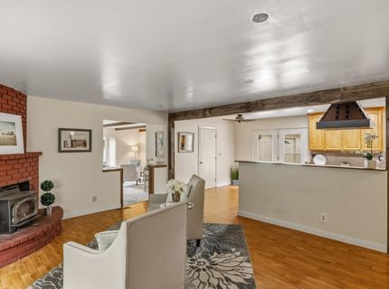 17940 Berta Canyon Rd, Salinas, CA 93907 Photo