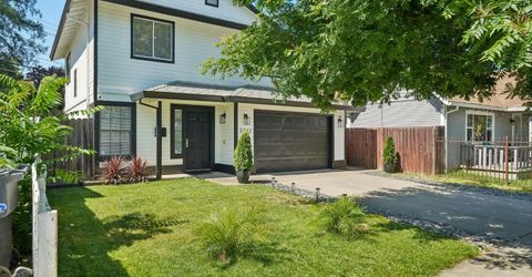 3742 Bigler Way, Sacramento, CA 95817 Photo