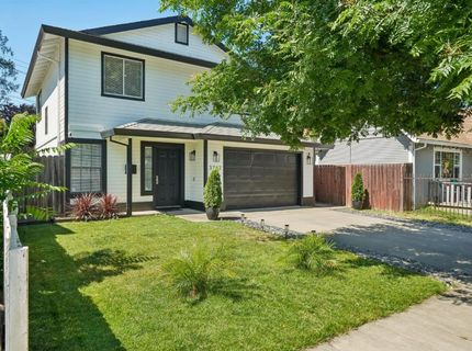 3742 Bigler Way, Sacramento, CA 95817 Photo