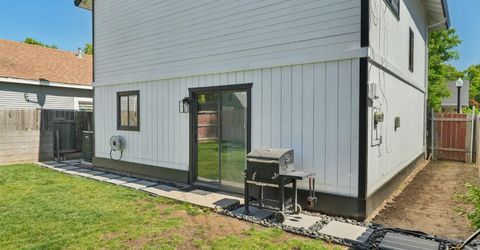 3742 Bigler Way, Sacramento, CA 95817 Photo