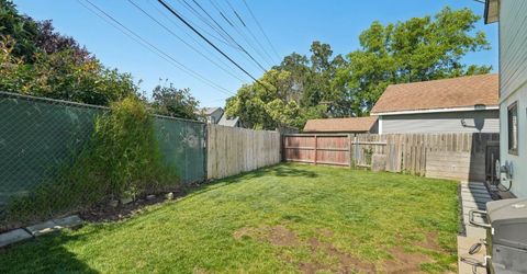 3742 Bigler Way, Sacramento, CA 95817 Photo