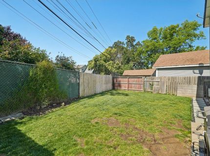 3742 Bigler Way, Sacramento, CA 95817 Photo