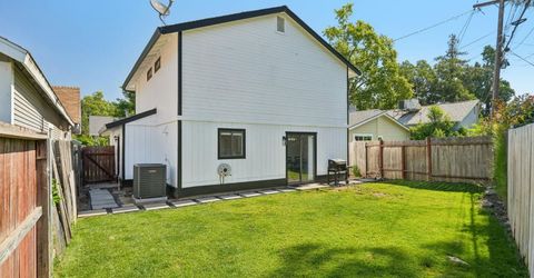 3742 Bigler Way, Sacramento, CA 95817 Photo