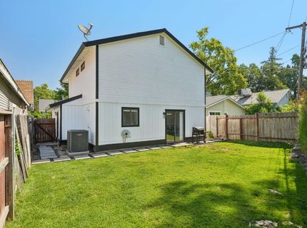 3742 Bigler Way, Sacramento, CA 95817 Photo