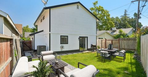 3742 Bigler Way, Sacramento, CA 95817 Photo