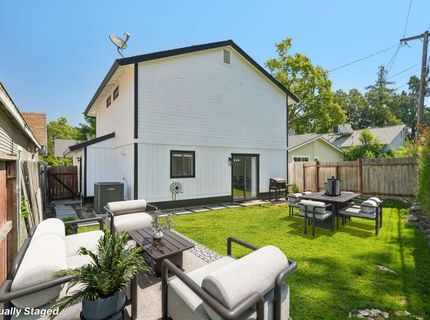 3742 Bigler Way, Sacramento, CA 95817 Photo