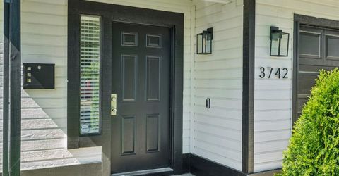 3742 Bigler Way, Sacramento, CA 95817 Photo