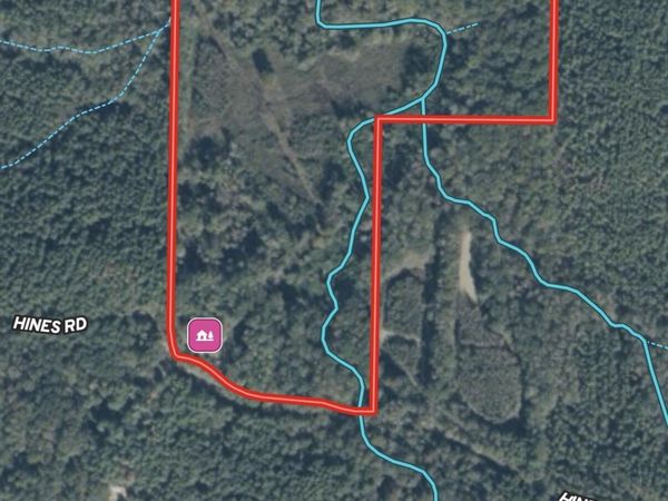 672-a31 Hines Road, Camden, MS 39045