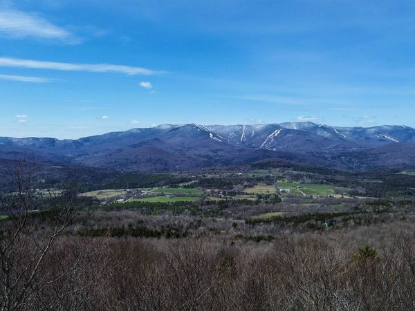 2016 Roxbury Mountain Road, Warren, VT 05674