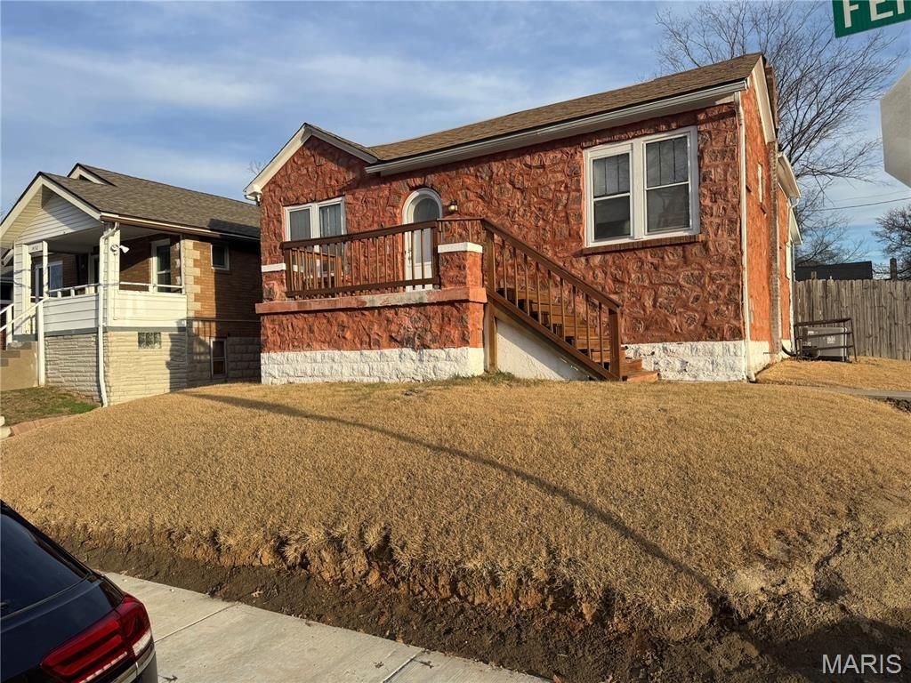 1450 Ferguson Avenue , Pagedale, MO 63133 Main Photo