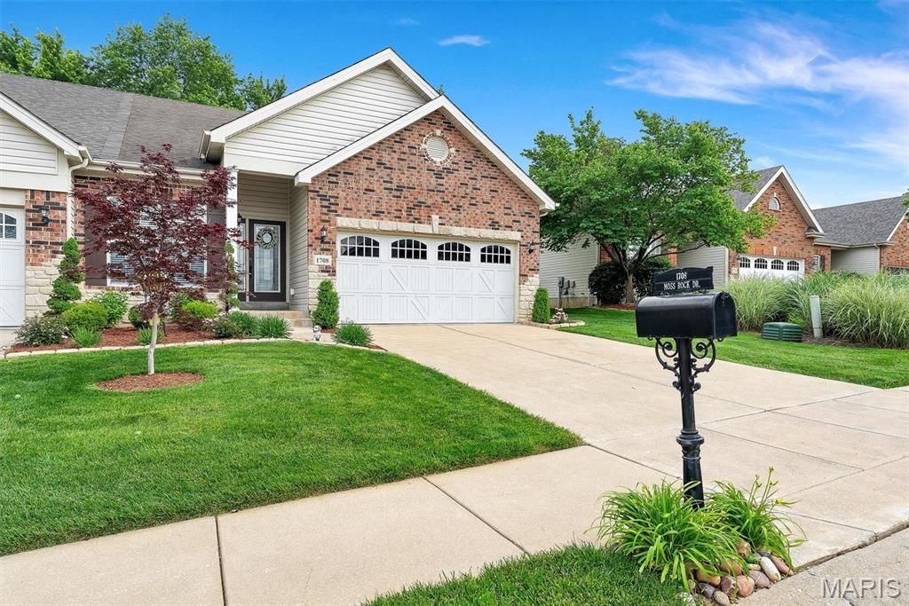 1708 Moss Rock Drive , Saint Charles, MO 63303 Main Photo