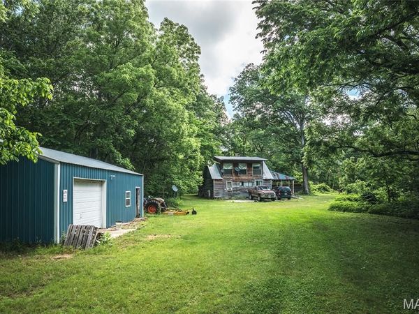 511 County Road 6575, Salem, MO 65560