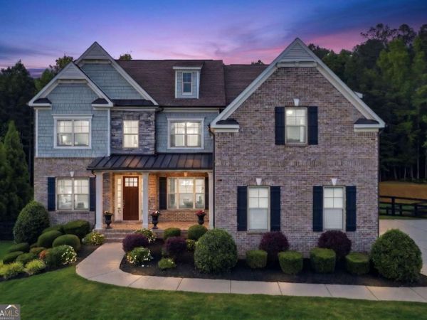 5475 Summit Oak Drive, Alpharetta, GA 30004