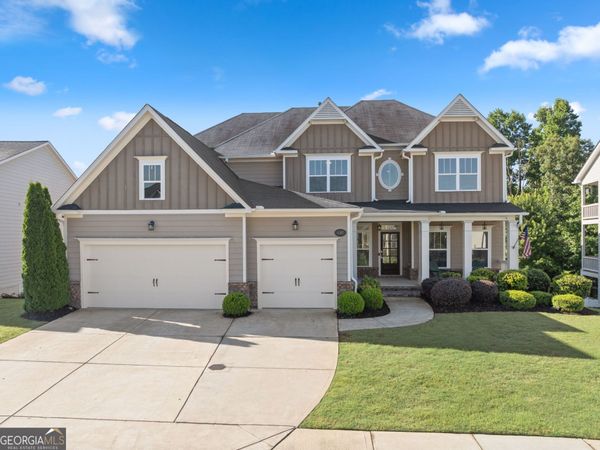 4180 Woodwind Drive, Cumming, GA 30028