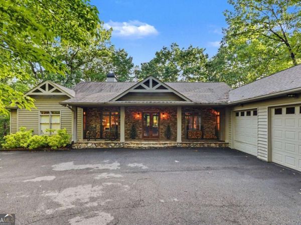 51 Indigo Bunting Trail, Jasper, GA 30143