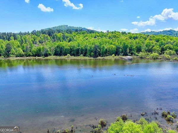LOT 114 Sandy Lake Lane, Blairsville, GA 30512
