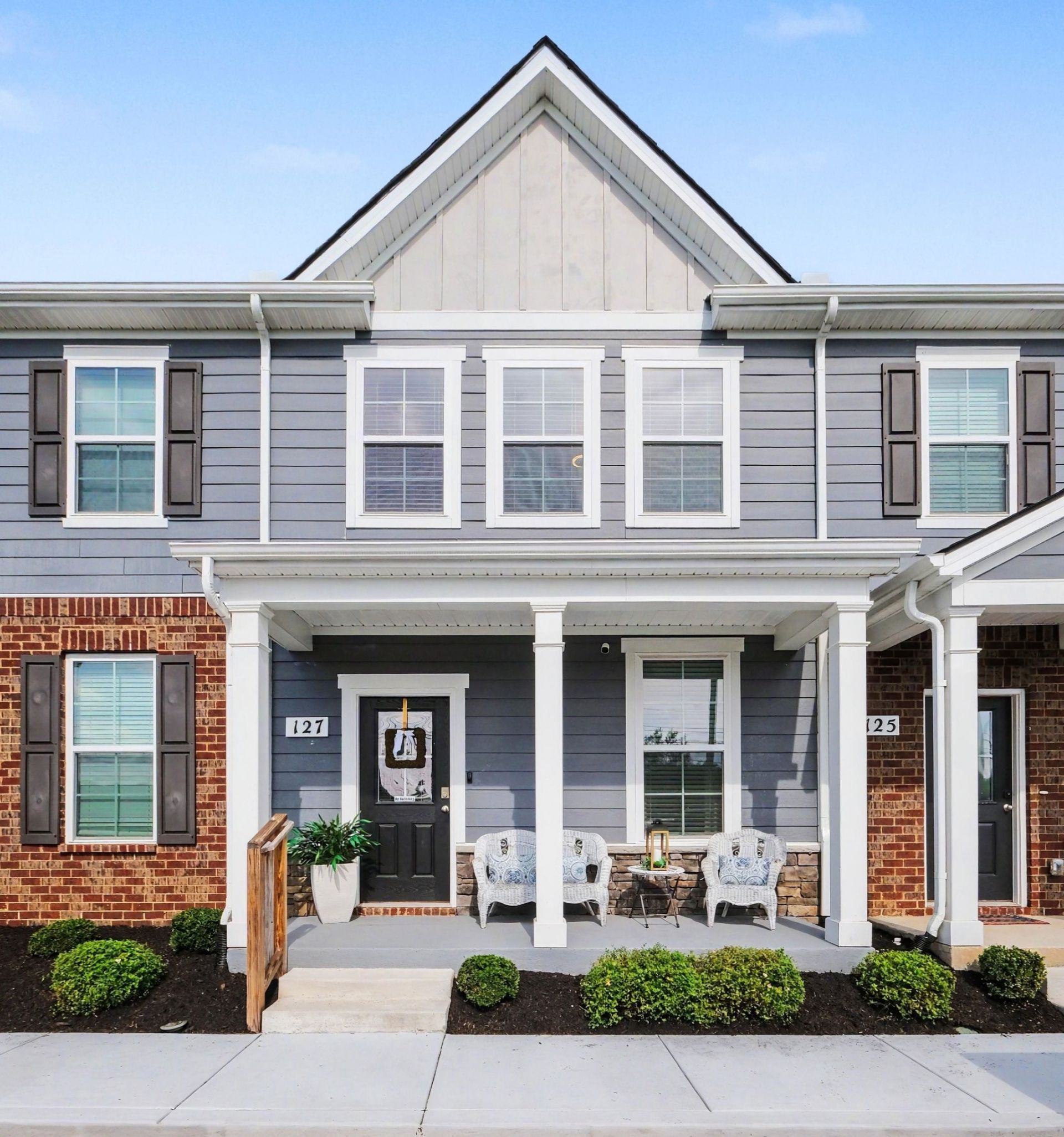 127 Grayson Cir, Chapel Hill, TN 37034 Main Photo