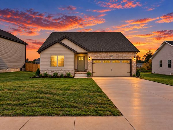 45 Echo Ridge, Oak Grove, KY 42262