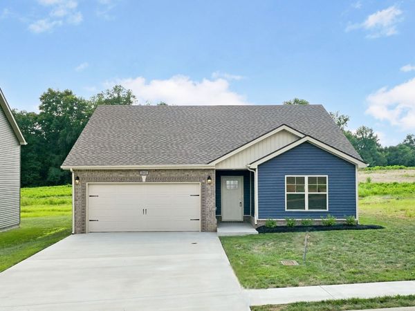 45 Echo Ridge , Oak Grove, KY 42262