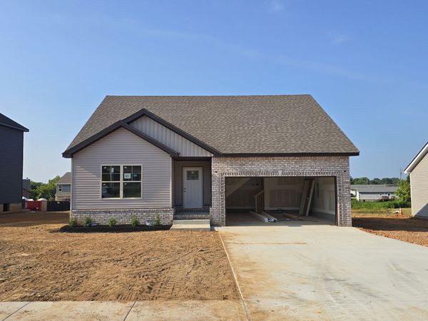 45 Echo Ridge, Oak Grove, KY 42262