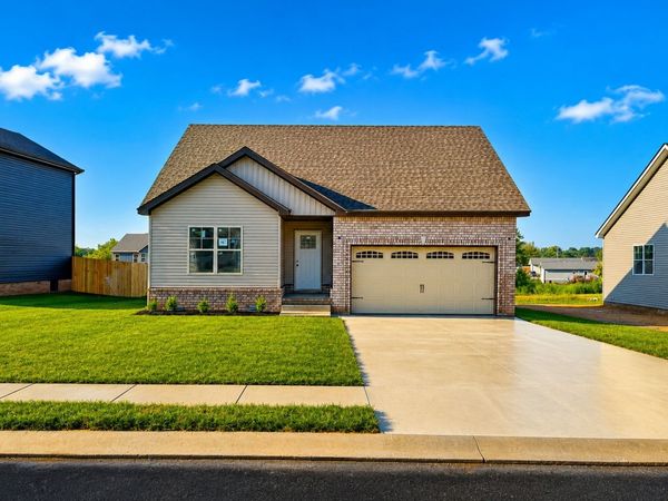 45 Echo Ridge, Oak Grove, KY 42262