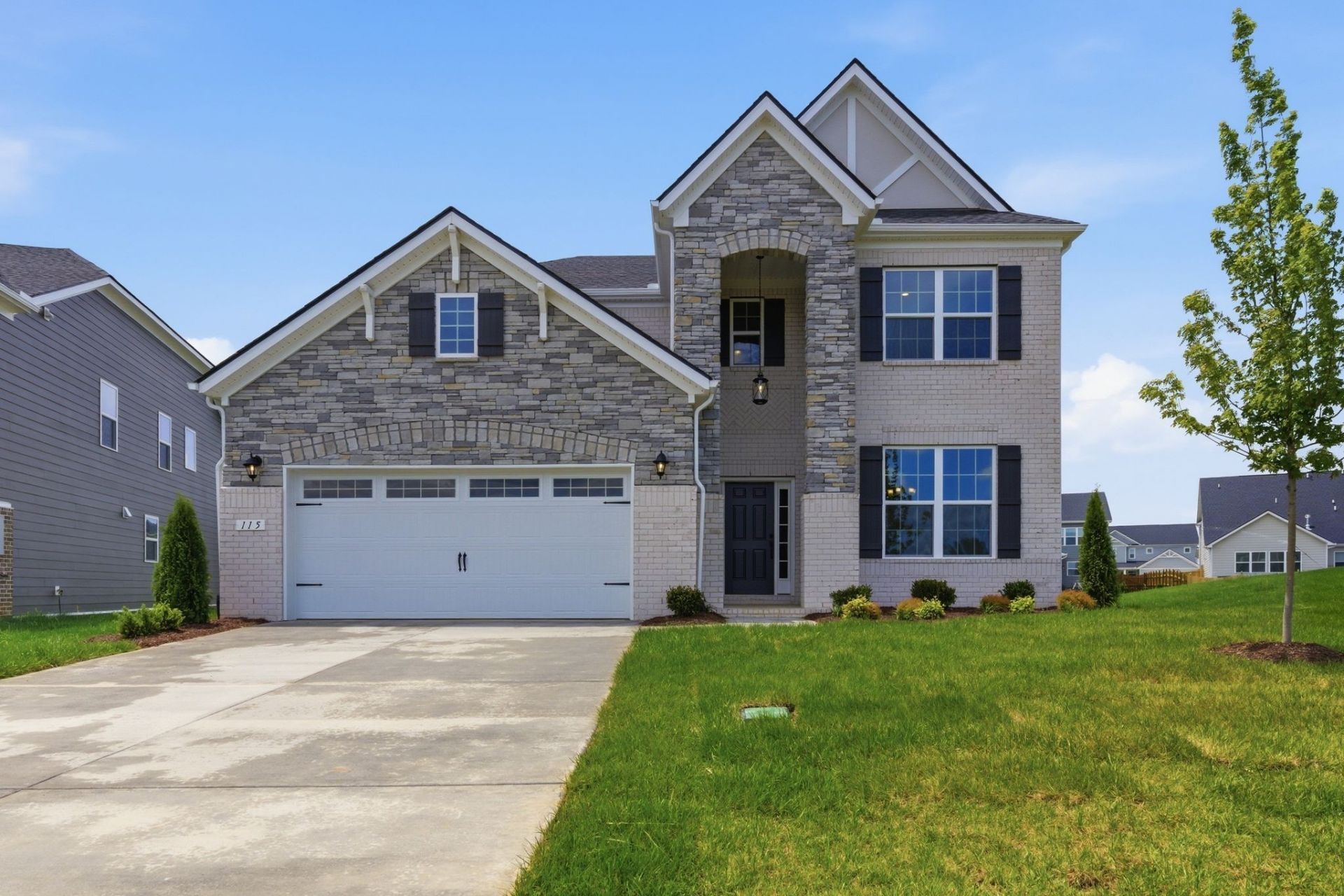 115 Willow Bend Dr, Mount Juliet, TN 37122 Main Photo
