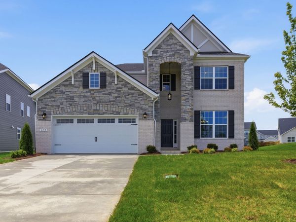 115 Willow Bend Dr , Mount Juliet, TN 37122