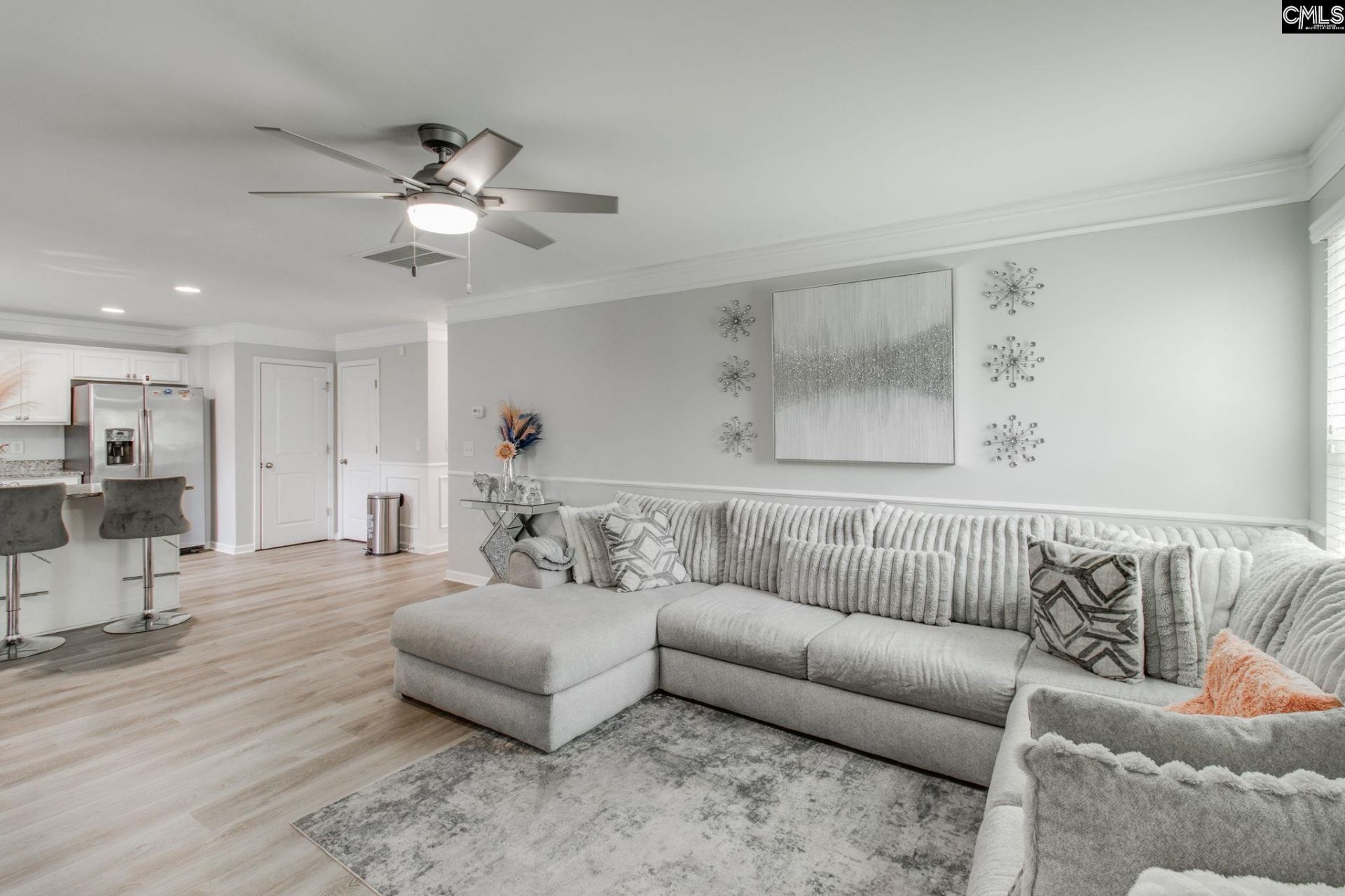 136 Battery Creek Drive  Photo 10