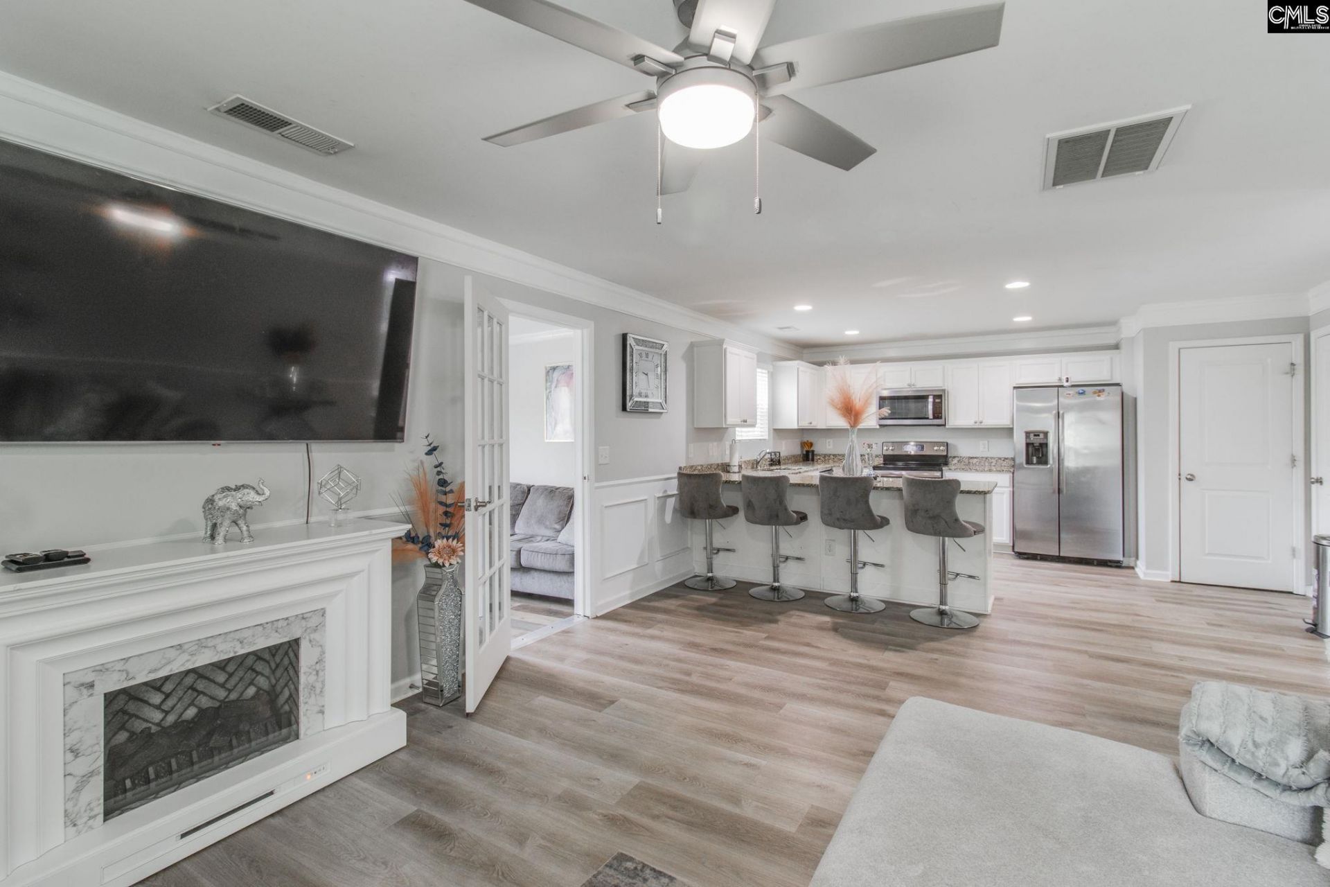 136 Battery Creek Drive  Photo 11