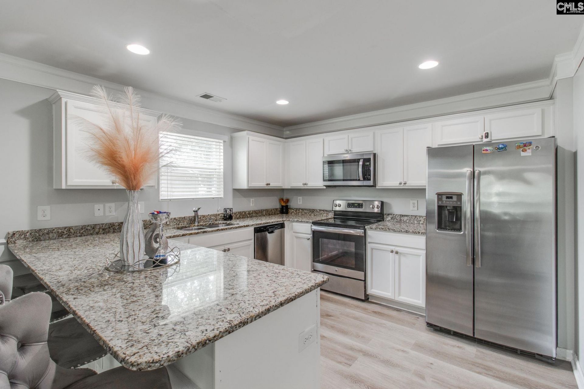 136 Battery Creek Drive  Photo 13