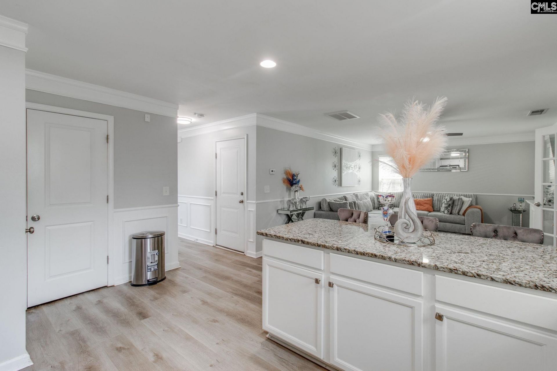 136 Battery Creek Drive  Photo 15