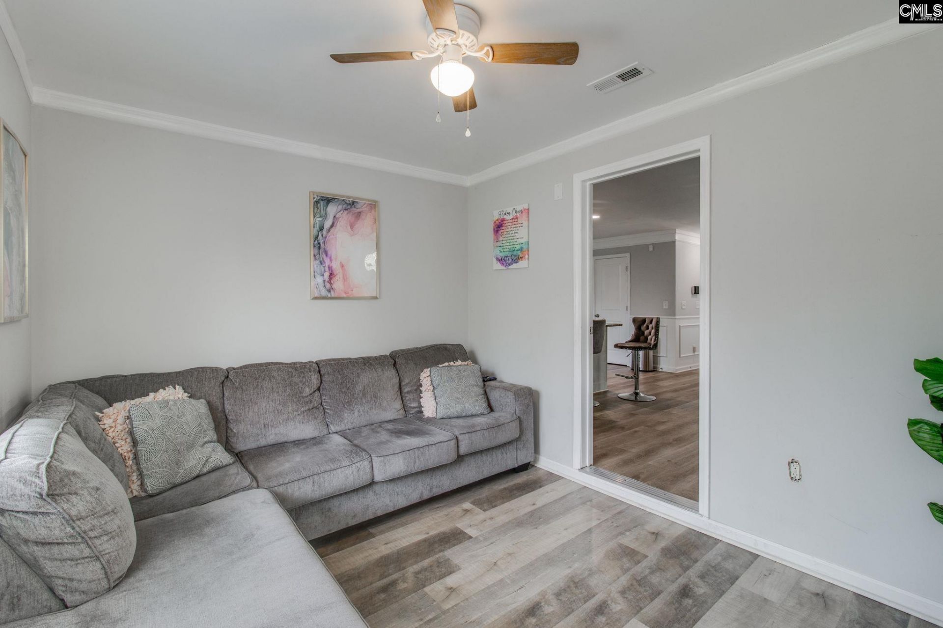 136 Battery Creek Drive  Photo 17