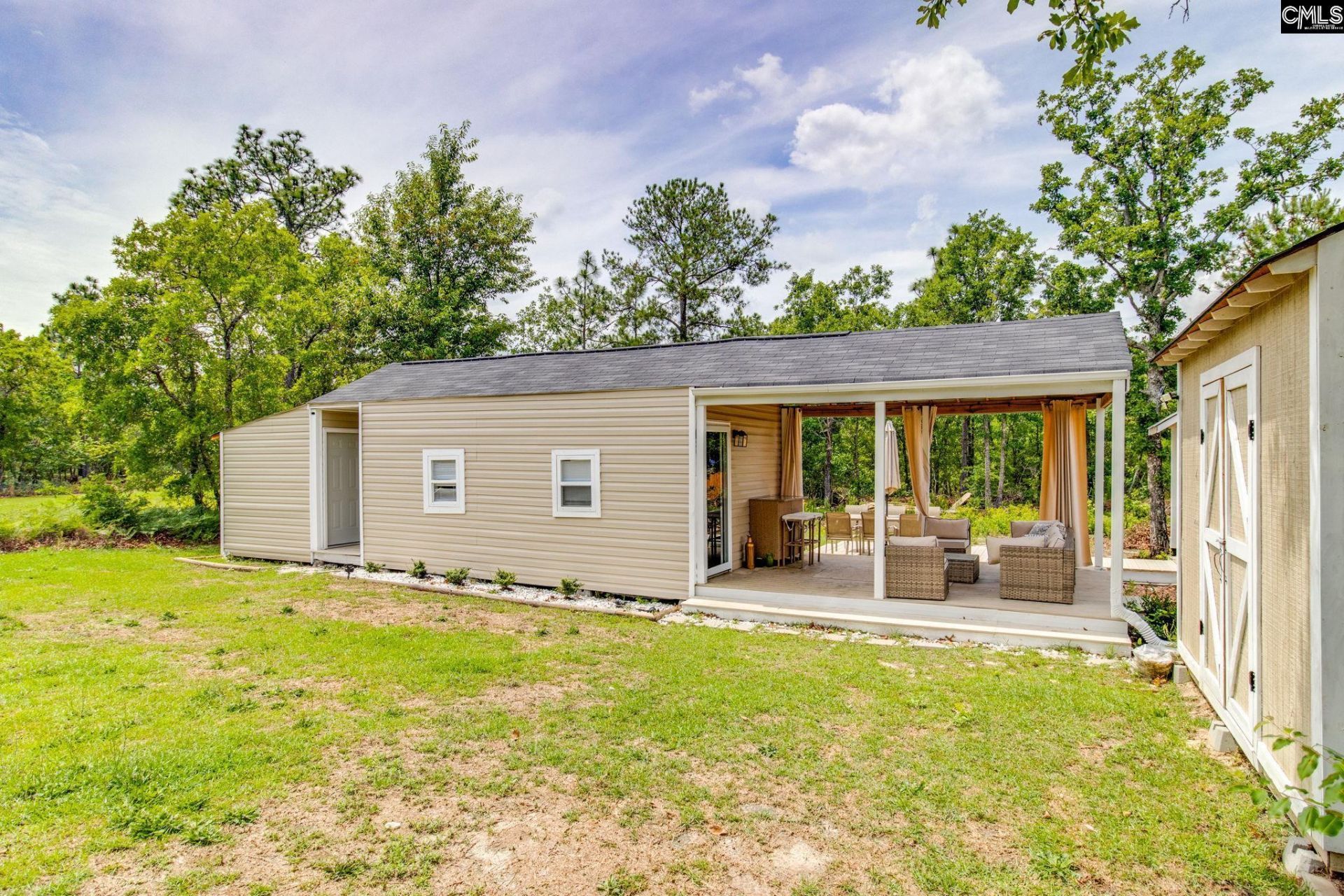 136 Battery Creek Drive  Photo 32