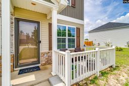 136 Battery Creek Drive  photo 4