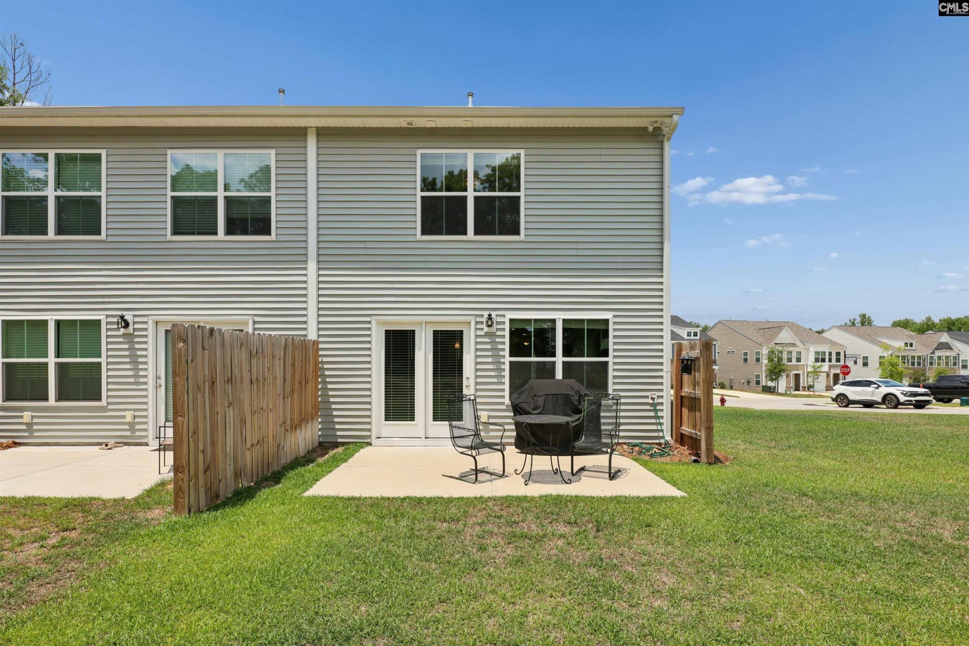 208 Flatsedge Court  Photo 25