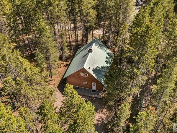 4173 Shoshone Avenue, ISLAND PARK, ID 83429
