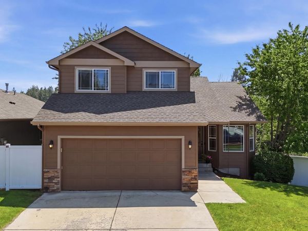 17202 N Cooper Ln, Colbert, WA 99005