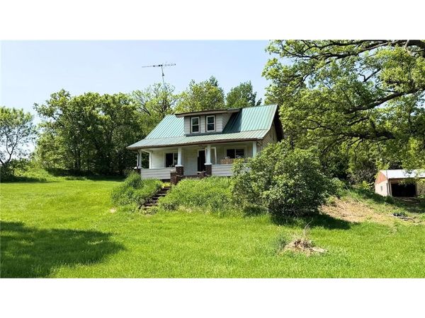 N8511 County Road K, Boyceville, WI 54725
