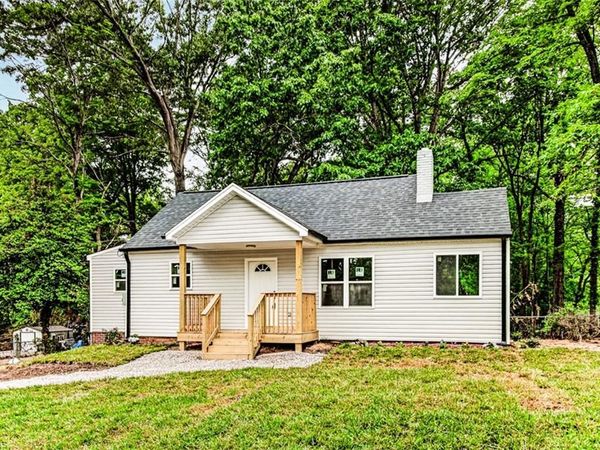 104 Oakhurst Drive , Asheboro, NC 27205