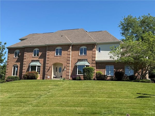 2501 Acorn Court, Wexford, PA 15090