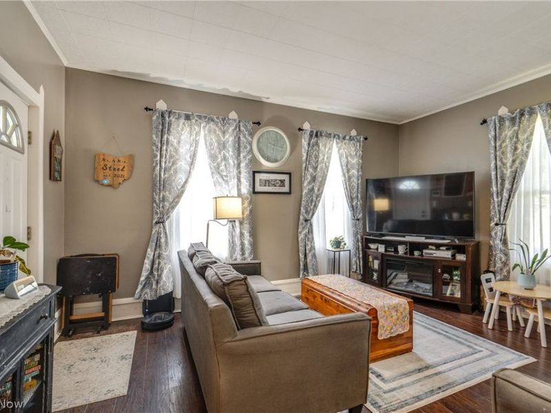431 11th Street NE, Massillon, OH 44646 Photo 5