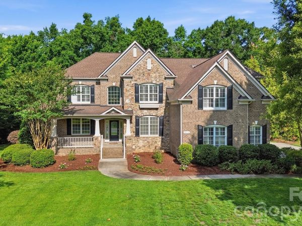 2016 Autumn Blossom Lane , Waxhaw, NC 28173