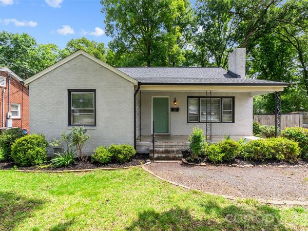 711 Rockwood Drive, Rock Hill, SC 29730