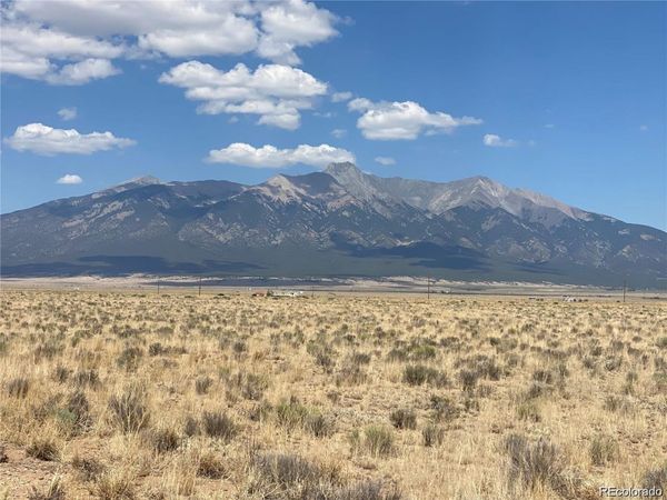 Lot 1 Gardner Rd. , Blanca, CO 81123